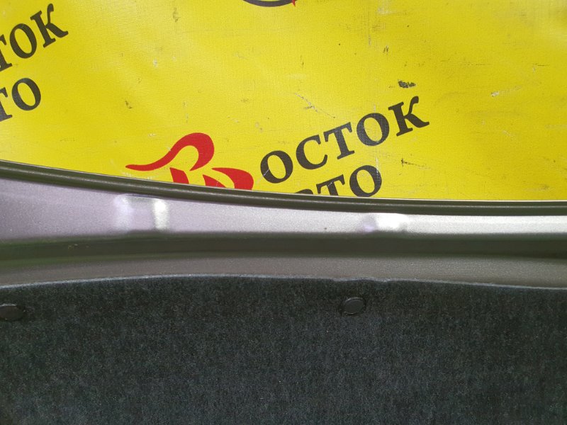 Крышка багажника, 5000 рублей, Красноярск