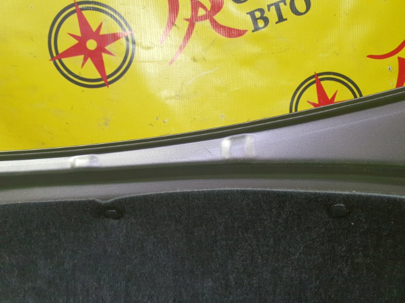 Крышка багажника, 5000 рублей, Красноярск