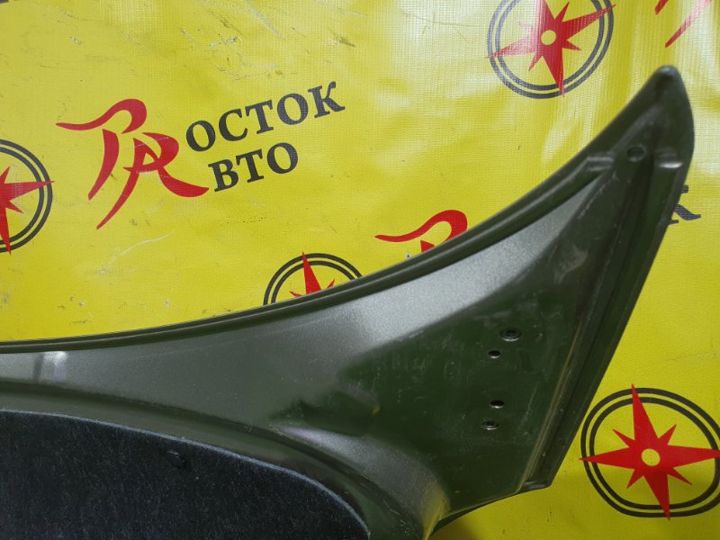 Крышка багажника, 5000 рублей, Красноярск