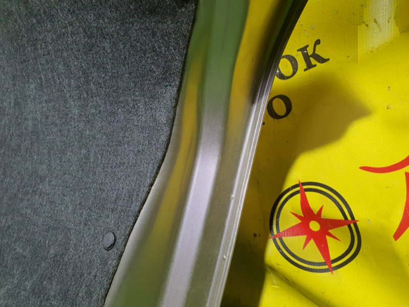 Крышка багажника, 5000 рублей, Красноярск