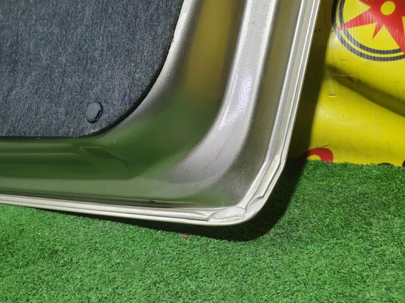 Крышка багажника, 5000 рублей, Красноярск