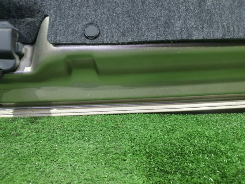 Крышка багажника, 5000 рублей, Красноярск