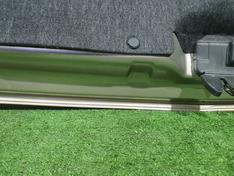 Крышка багажника, 5000 рублей, Красноярск