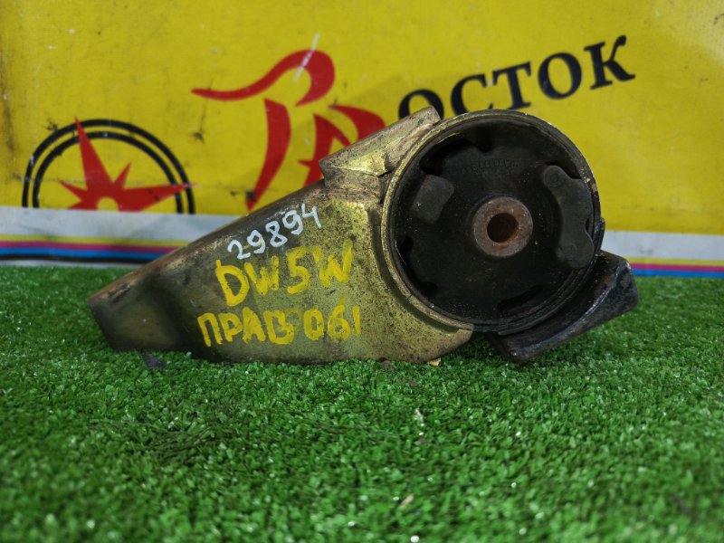 Подушка двигателя, 350 рублей, Красноярск