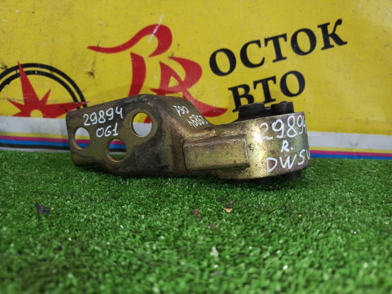 Подушка двигателя, 350 рублей, Красноярск