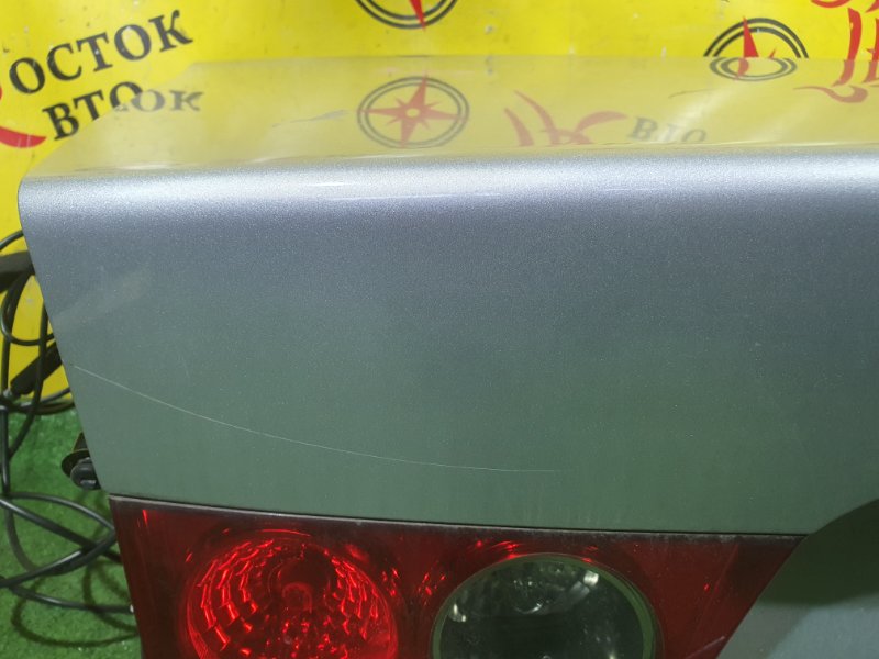 Крышка багажника, 10000 рублей, Красноярск