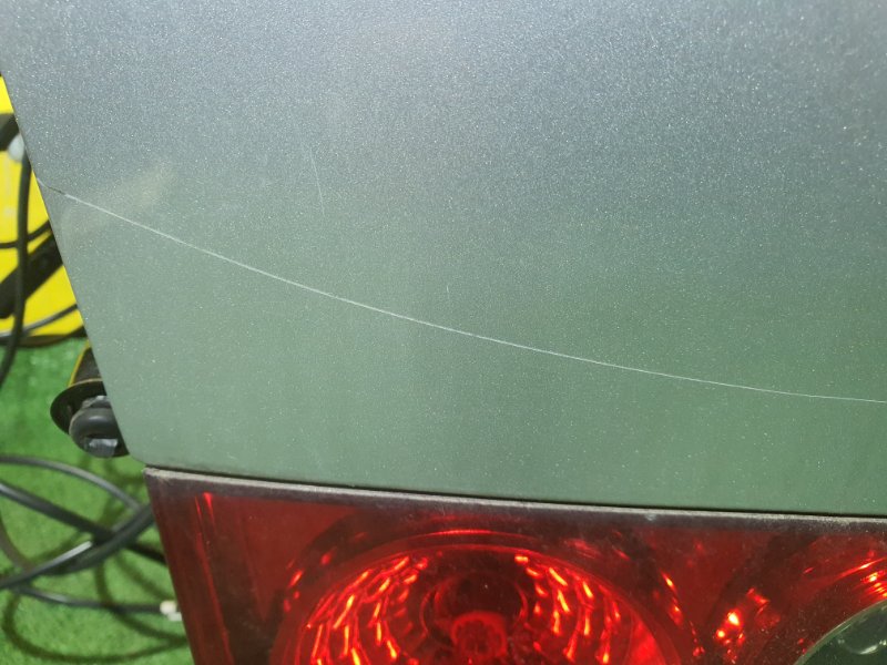 Крышка багажника, 10000 рублей, Красноярск