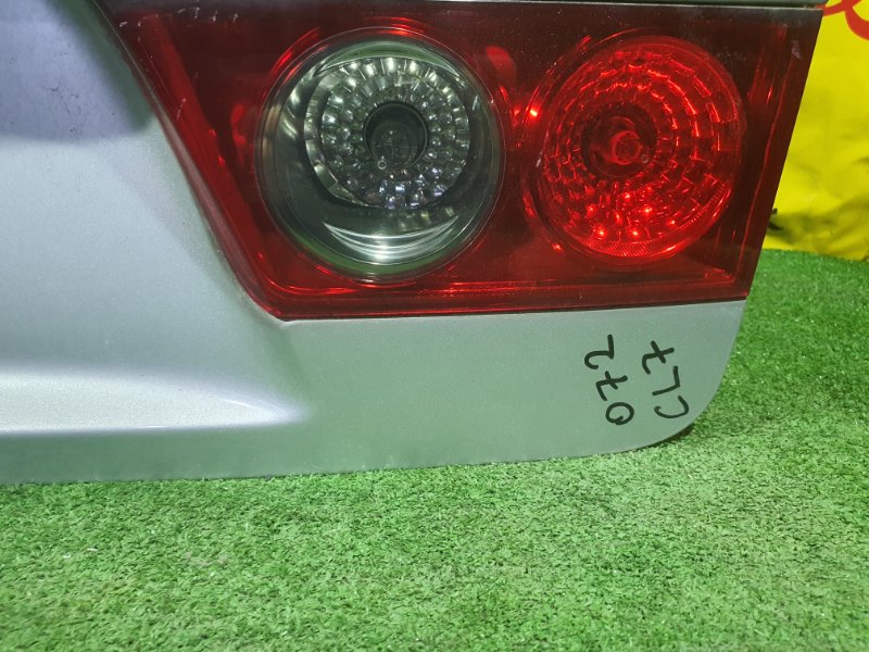 Крышка багажника, 10000 рублей, Красноярск