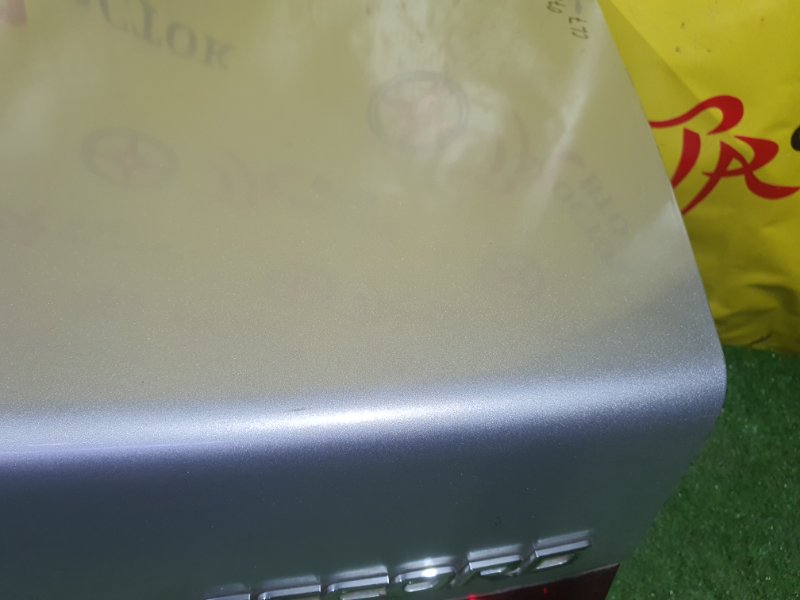 Крышка багажника, 10000 рублей, Красноярск