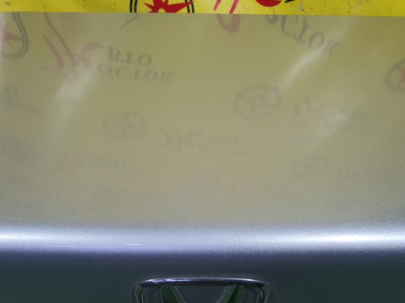 Крышка багажника, 10000 рублей, Красноярск