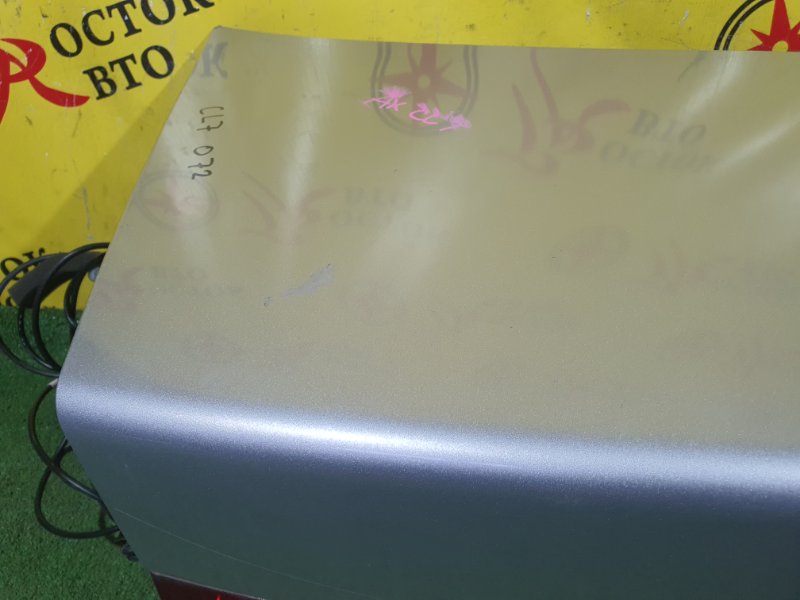 Крышка багажника, 10000 рублей, Красноярск