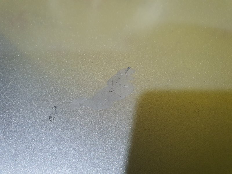 Крышка багажника, 10000 рублей, Красноярск