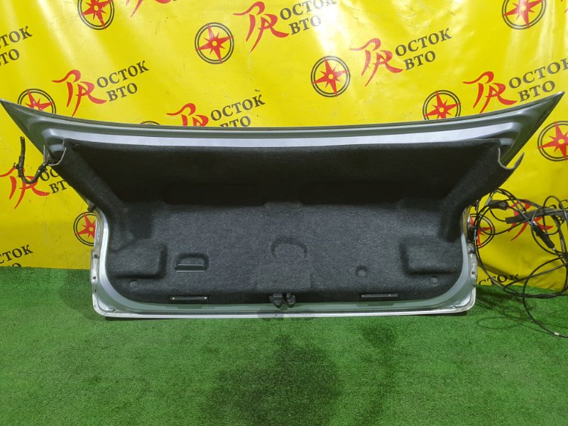 Крышка багажника, 10000 рублей, Красноярск