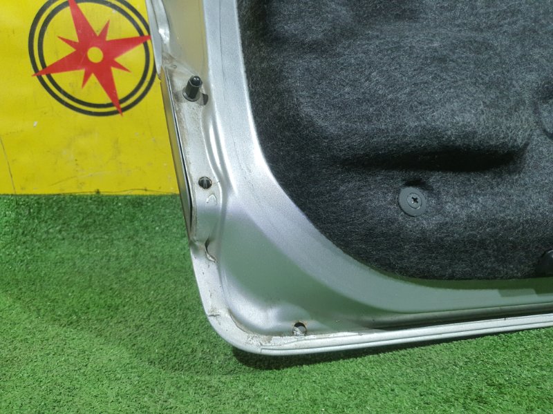 Крышка багажника, 10000 рублей, Красноярск