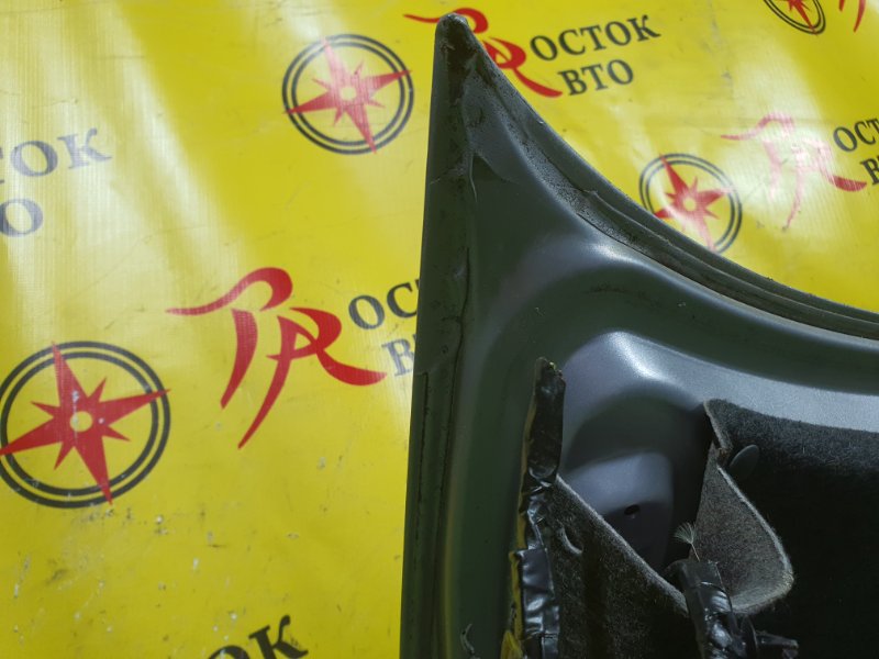 Крышка багажника, 10000 рублей, Красноярск