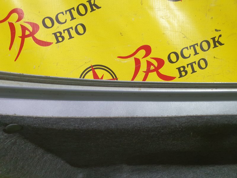 Крышка багажника, 10000 рублей, Красноярск