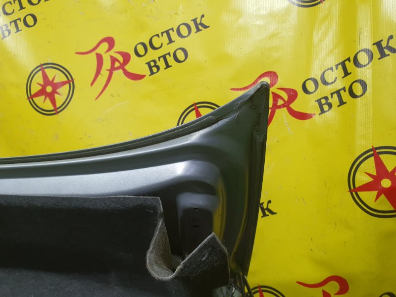 Крышка багажника, 10000 рублей, Красноярск