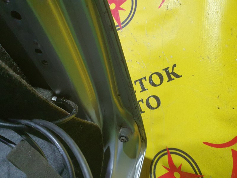 Крышка багажника, 10000 рублей, Красноярск