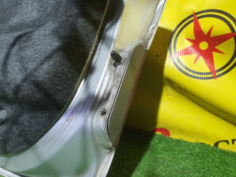 Крышка багажника, 10000 рублей, Красноярск