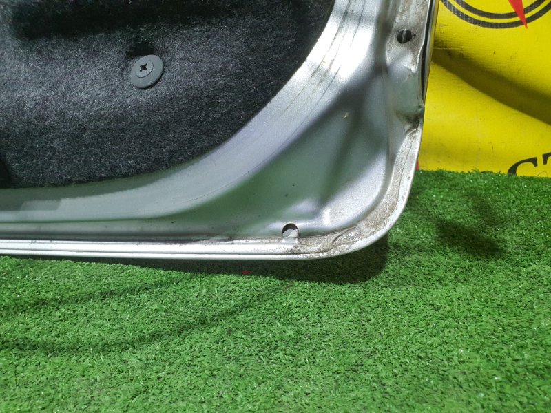 Крышка багажника, 10000 рублей, Красноярск