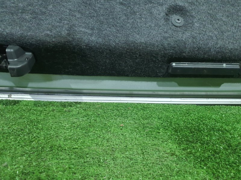 Крышка багажника, 10000 рублей, Красноярск