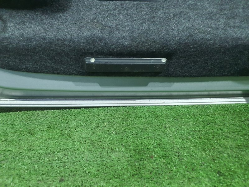 Крышка багажника, 10000 рублей, Красноярск