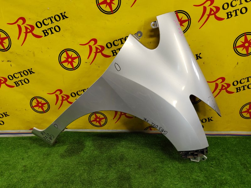 Крыло, 3500 рублей, Красноярск