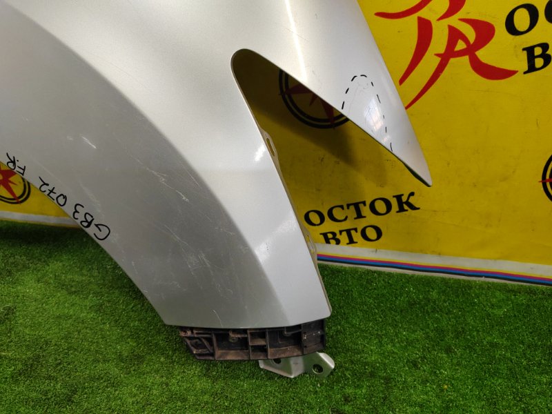 Крыло, 3500 рублей, Красноярск