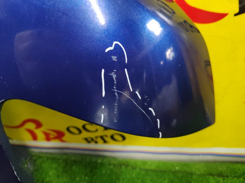 Крыло, 2000 рублей, Красноярск