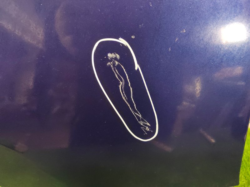 Крыло, 2000 рублей, Красноярск