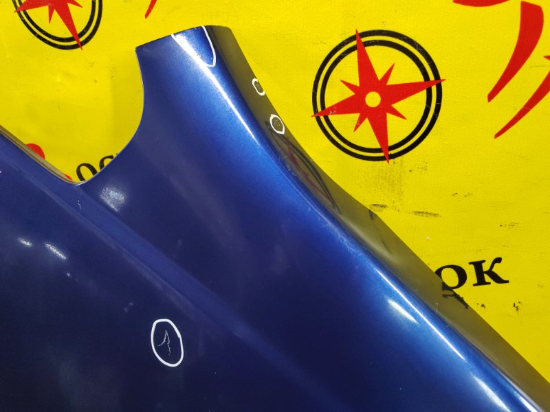 Крыло, 2000 рублей, Красноярск