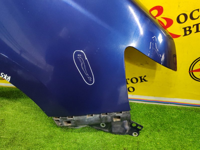 Крыло, 2000 рублей, Красноярск