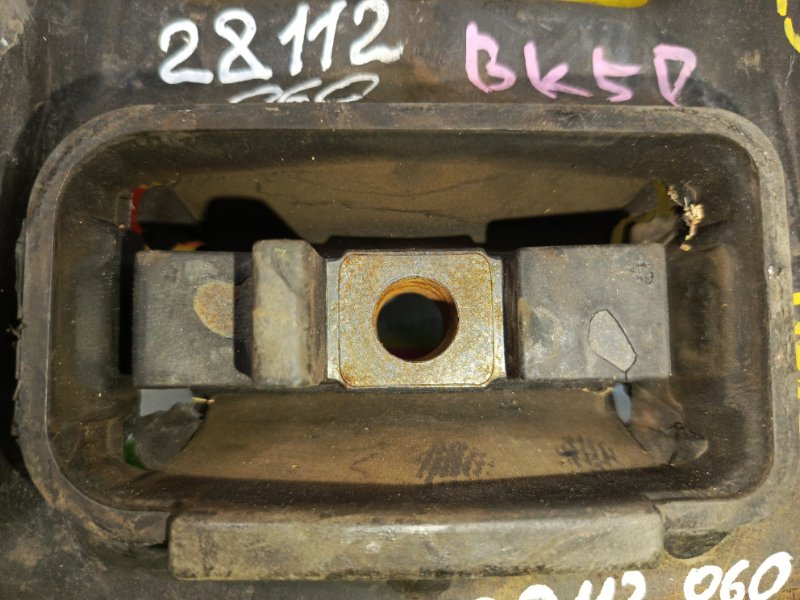 Подушка двигателя, 300 рублей, Красноярск