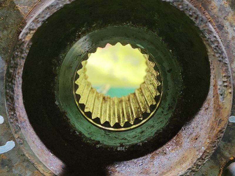 Ступица, 500 рублей, Красноярск