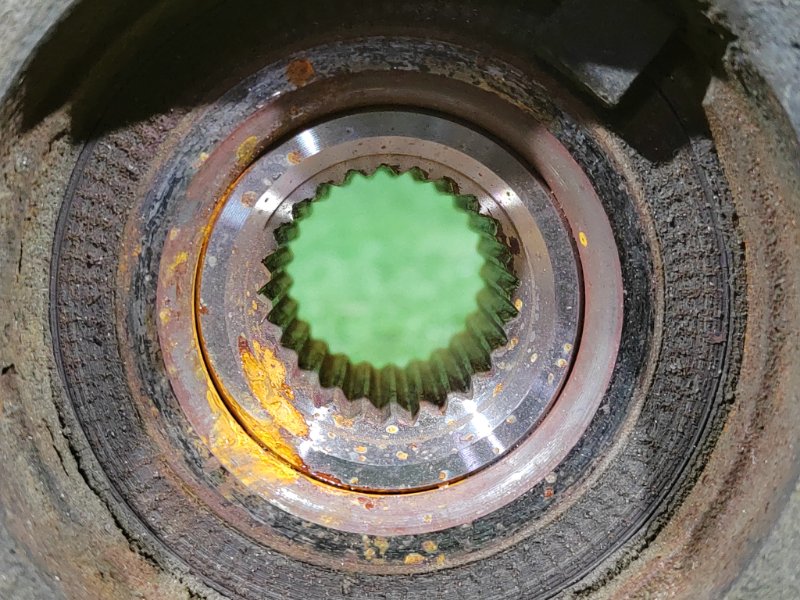 Ступица, 500 рублей, Красноярск