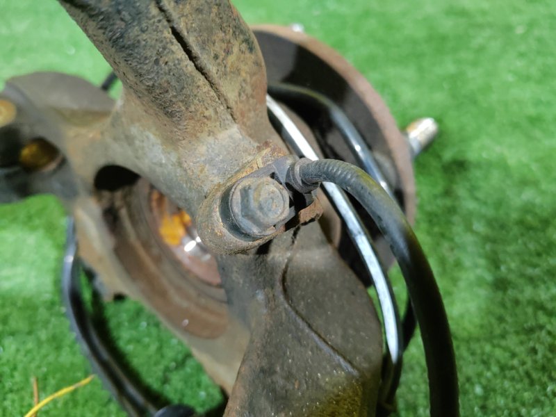 Ступица, 500 рублей, Красноярск