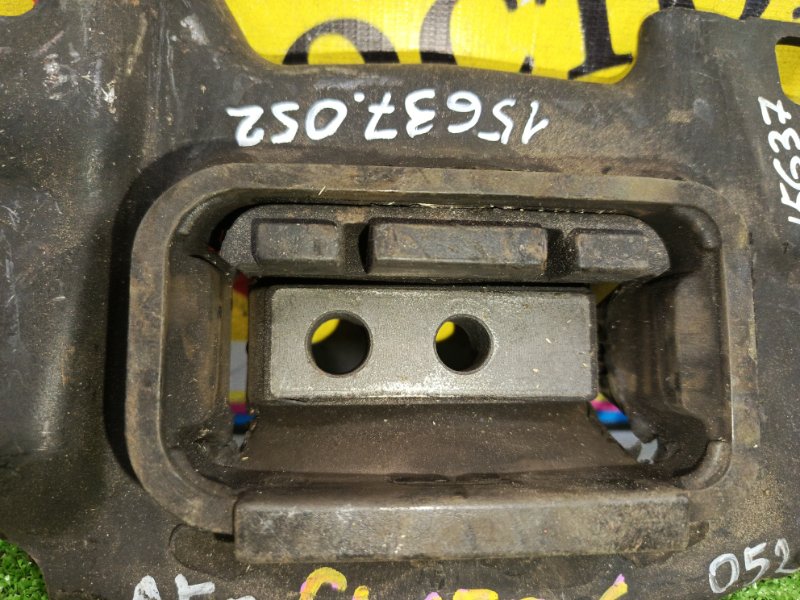 Подушка двигателя, 700 рублей, Красноярск