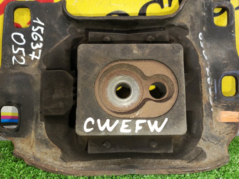 Подушка двигателя, 700 рублей, Красноярск