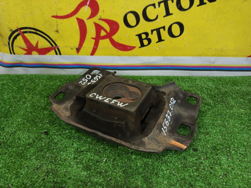 Подушка двигателя, 700 рублей, Красноярск