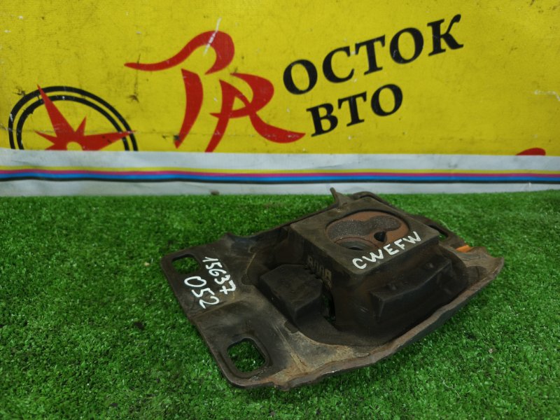 Подушка двигателя, 700 рублей, Красноярск