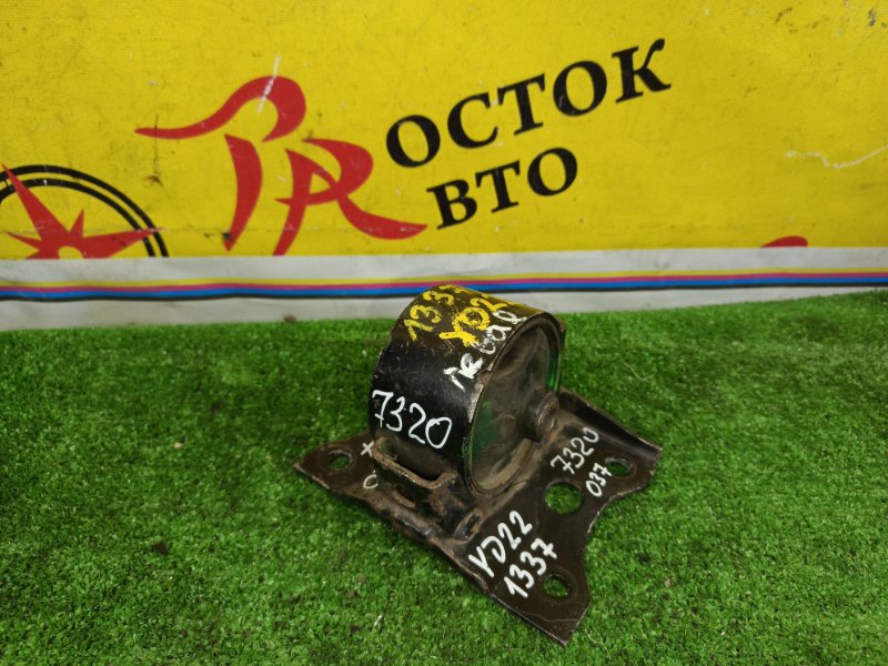 Подушка двигателя, 300 рублей, Красноярск