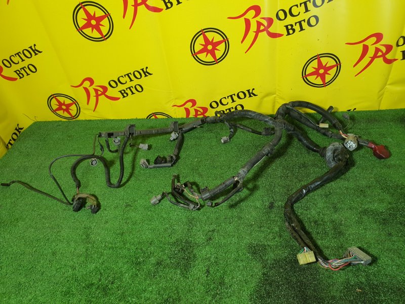 Проводка ДВС, 1500 рублей, Красноярск