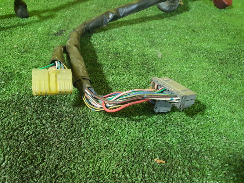 Проводка ДВС, 1500 рублей, Красноярск