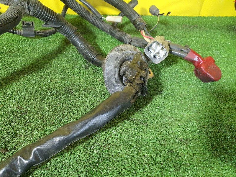 Проводка ДВС, 1500 рублей, Красноярск