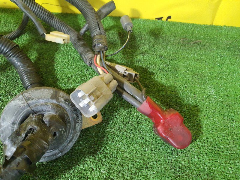 Проводка ДВС, 1500 рублей, Красноярск