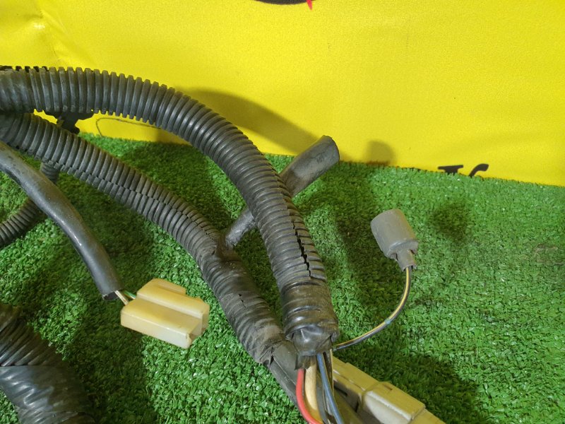 Проводка ДВС, 1500 рублей, Красноярск