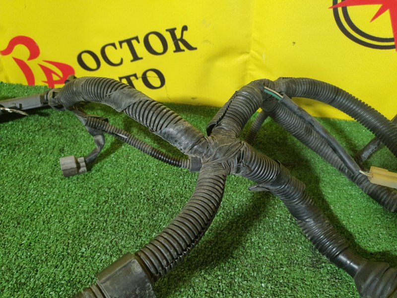 Проводка ДВС, 1500 рублей, Красноярск