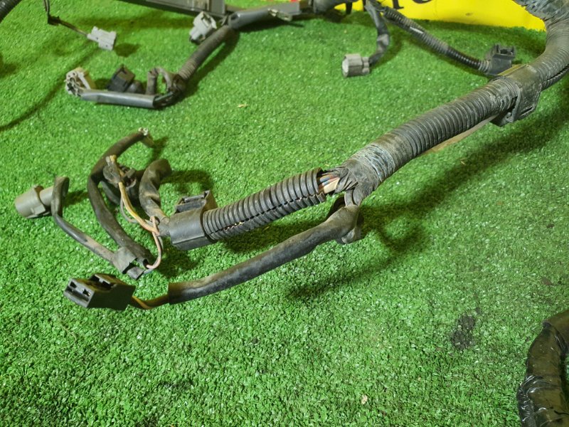 Проводка ДВС, 1500 рублей, Красноярск