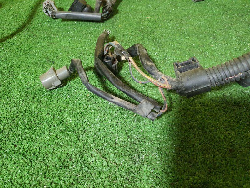 Проводка ДВС, 1500 рублей, Красноярск