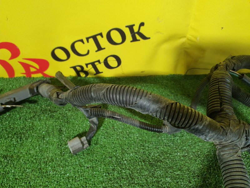 Проводка ДВС, 1500 рублей, Красноярск